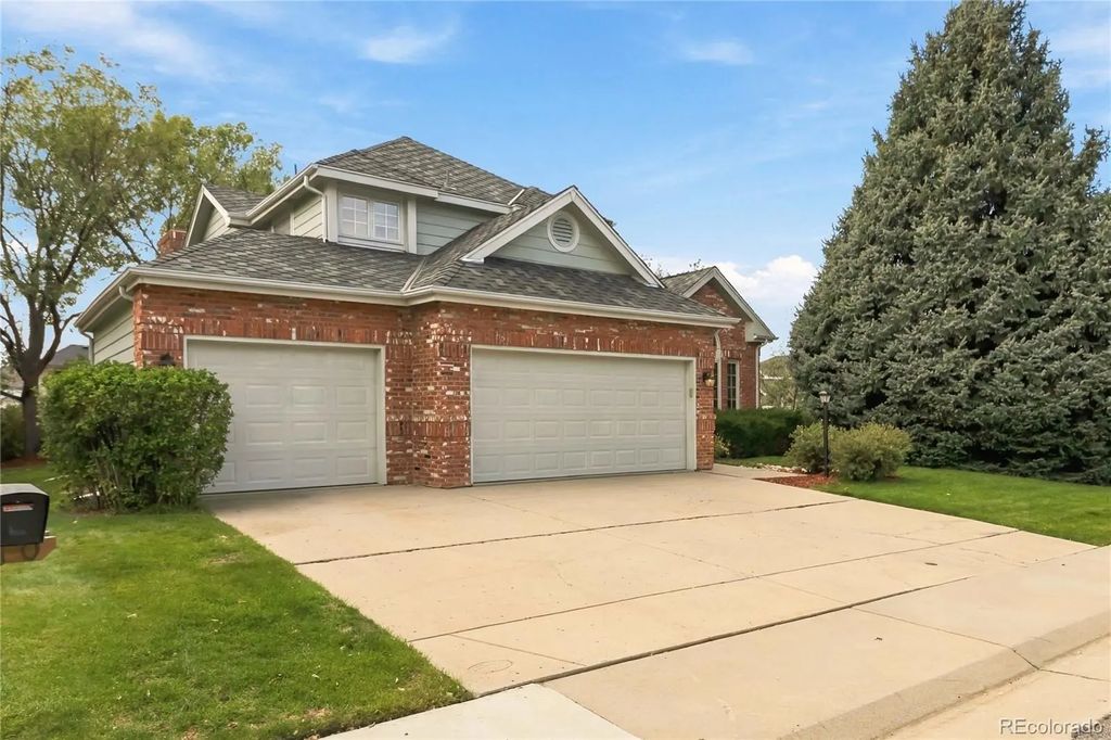 16140 E Prentice Lane, Centennial