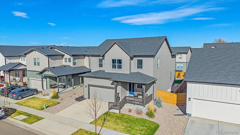 2944 Biplane Street, Fort Collins