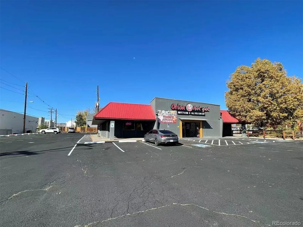9604 Ralston Road, Arvada