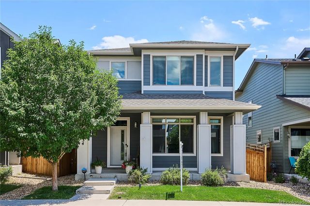 6834 Clay Street, Denver