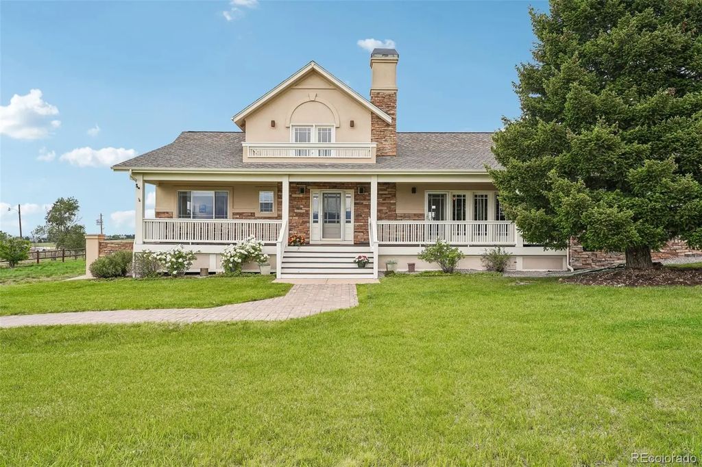 5850 N 79th Street, Niwot