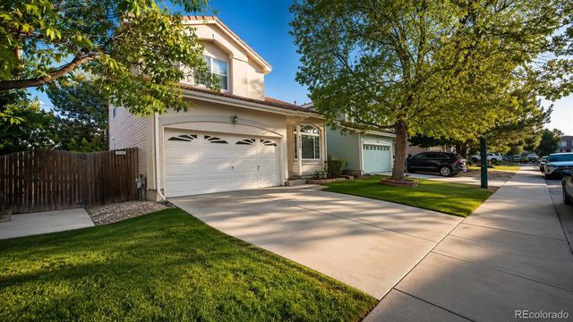 4632 Gibraltar Street, Denver