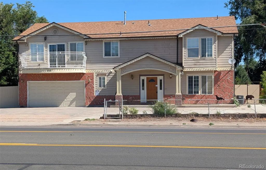 6799 W 52nd Avenue, Arvada