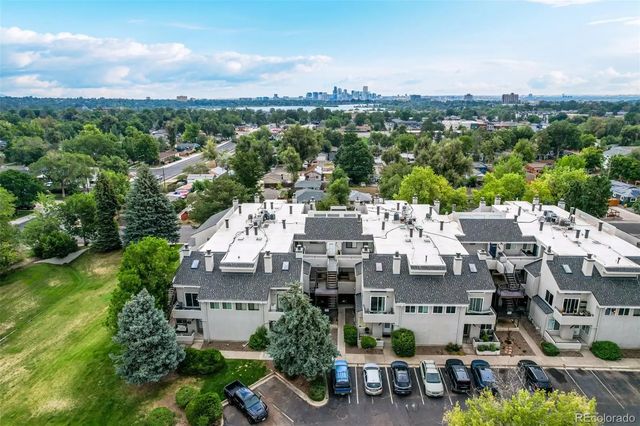 1845 Kendall Street 316d, Denver