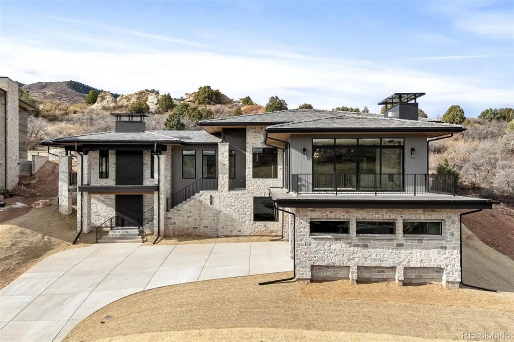 7893 Raphael Lane, Littleton