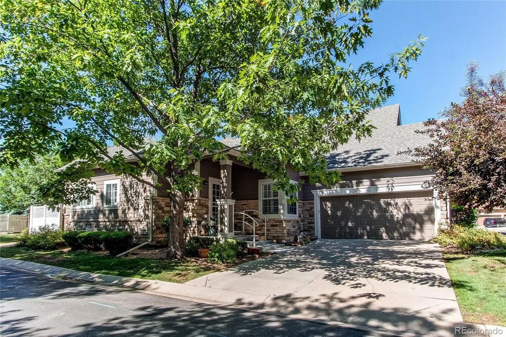 6084 W Utah Lane, Denver