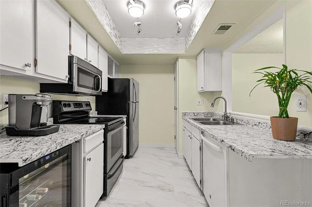 3550 S Harlan Street 119, Denver