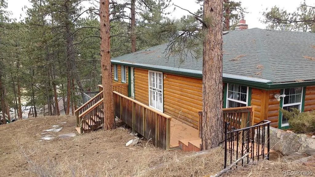 5091 S Olive Road, Evergreen