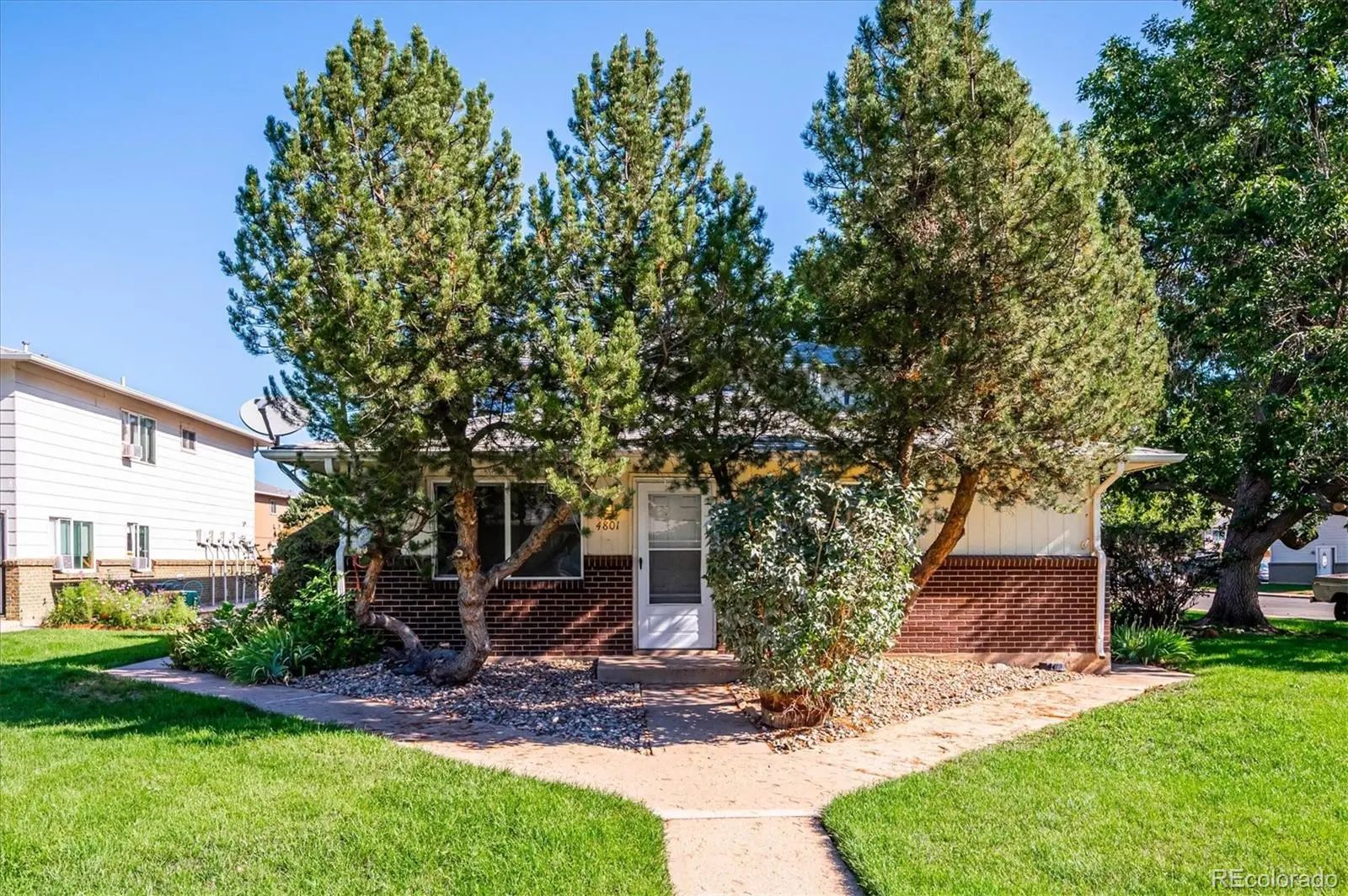 Homes for Sale located at 7309 W Hampden Avenue 4801, in the city of Lakewood, CO 80227