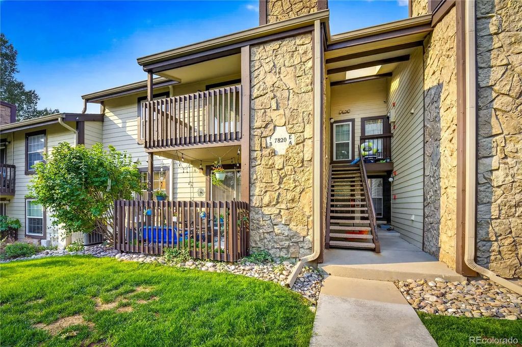 7820 W 87th Drive B, Arvada