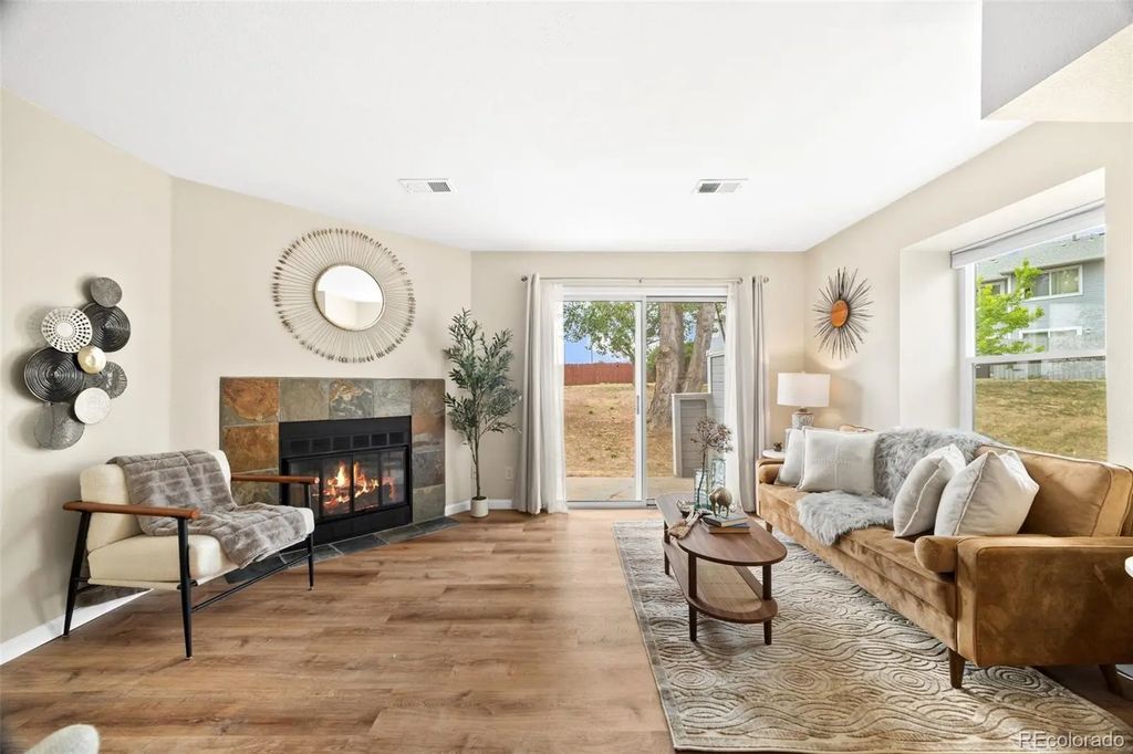 9433 Lou Drive, Thornton