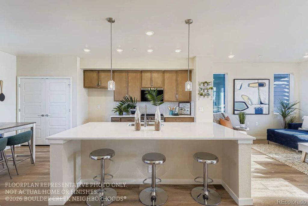 16571 Promenade Street, Broomfield