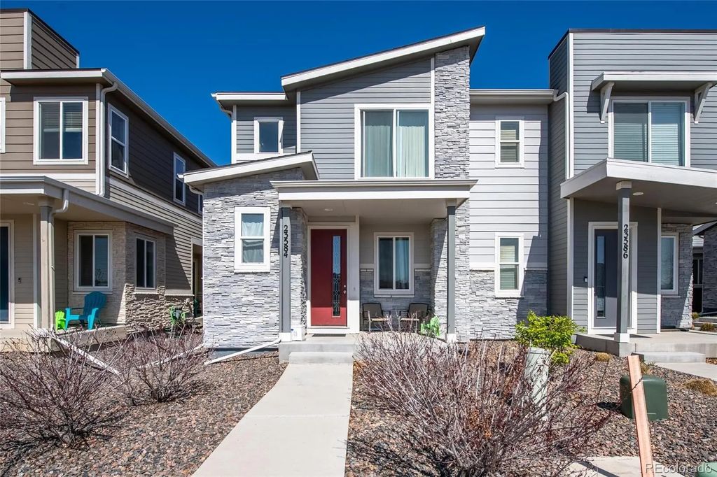 23584 E 5th Place, Aurora