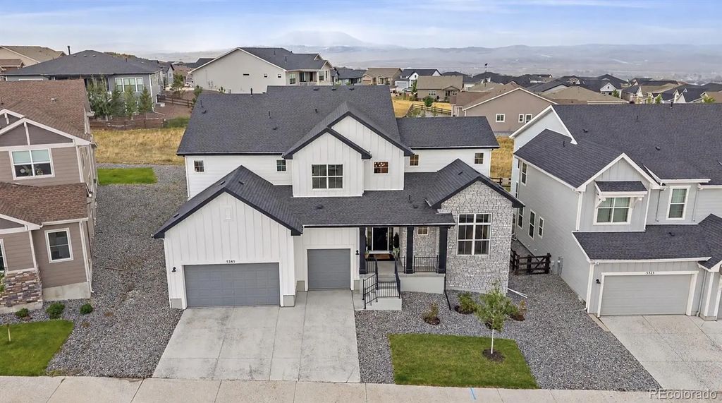 5345 Edenborn Way, Castle Rock