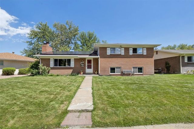 2761 N Prospect Street, Colorado Springs