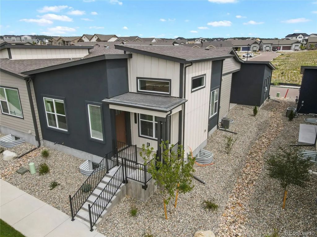 9420 Roseate View, Colorado Springs