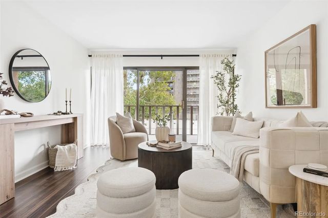 400 S Lafayette Street 306, Denver