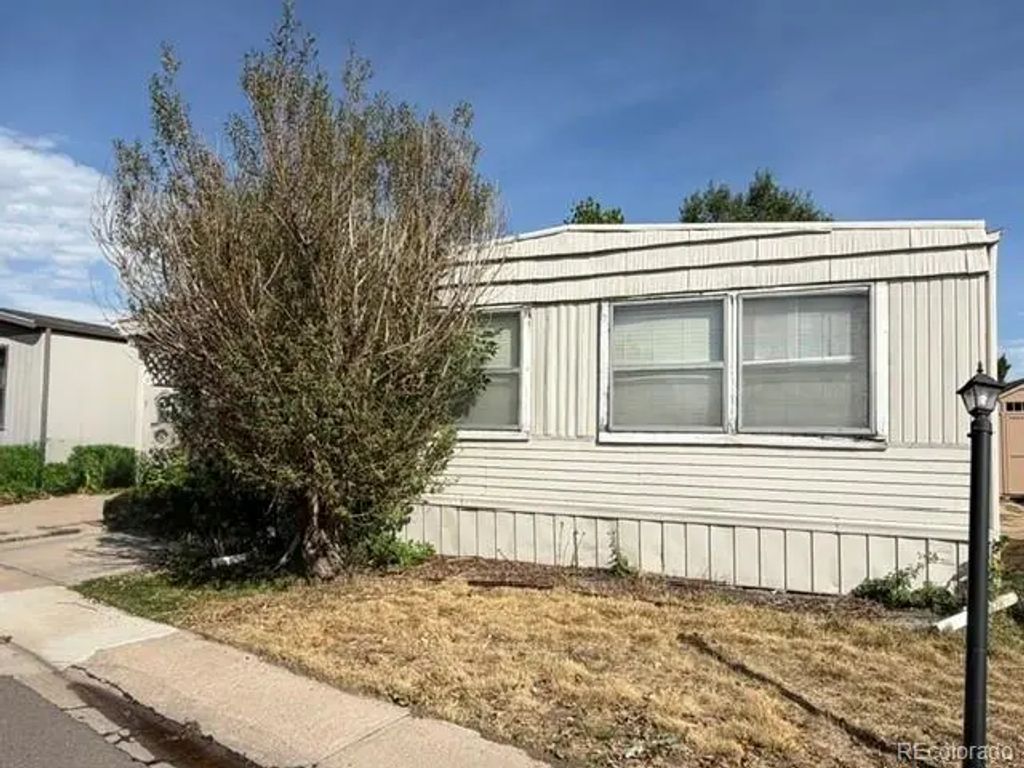 8201 S Santa Fe Drive, Littleton