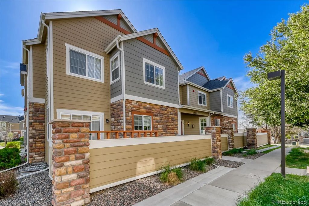 12852 N Jasmine Street E, Thornton