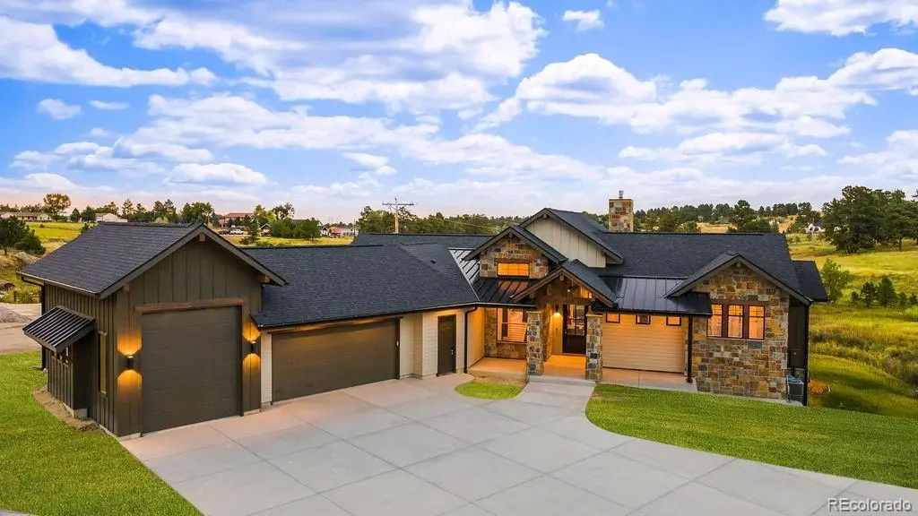 10201 Inspiration Drive, Parker
