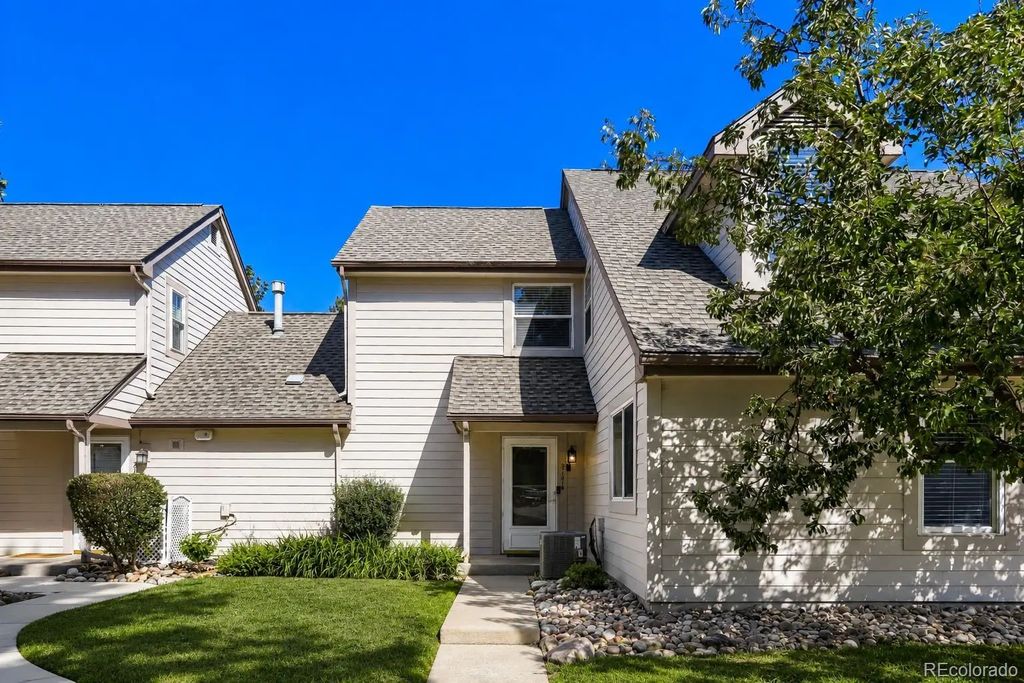 2181 S Victor Street E, Aurora