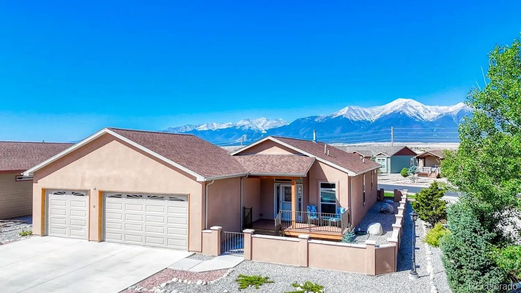 27665 County Road 313 11, Buena Vista