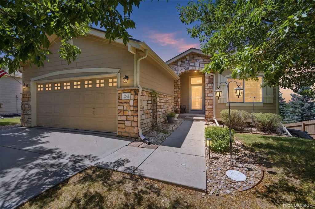 10361 Winona Court, Westminster