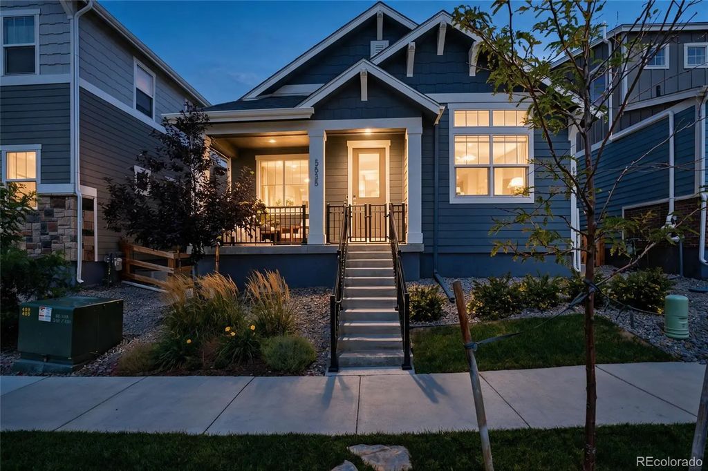 5635 W 142nd Avenue, Broomfield