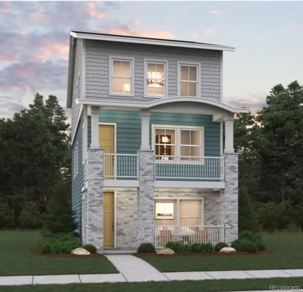 3140 W 85th Avenue, Westminster