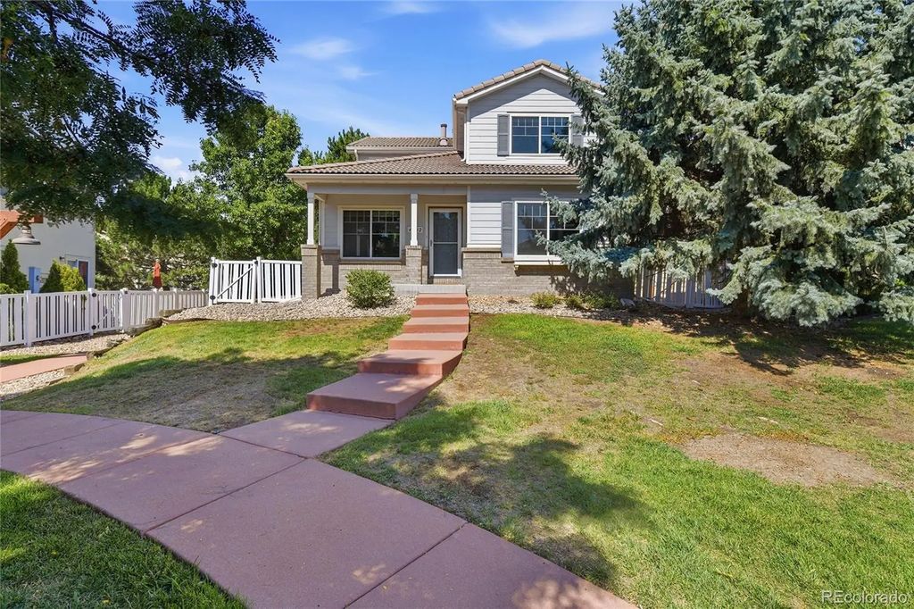 4702 Nelson Drive, Broomfield