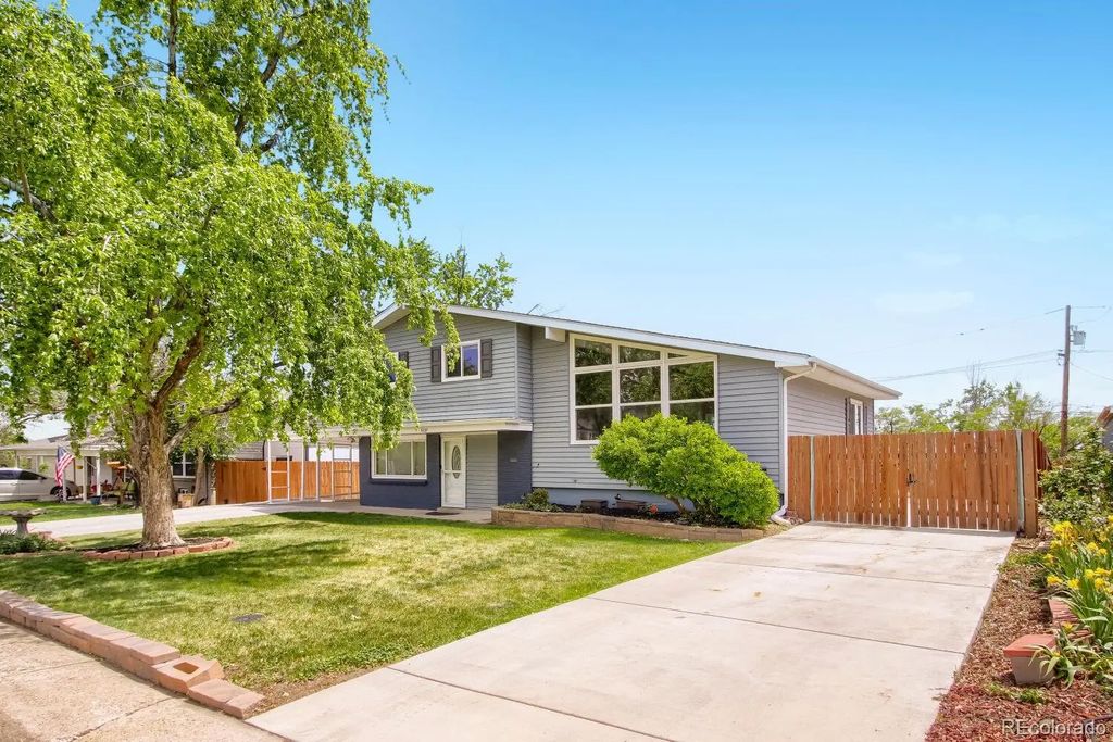 6227 Vance Street, Arvada