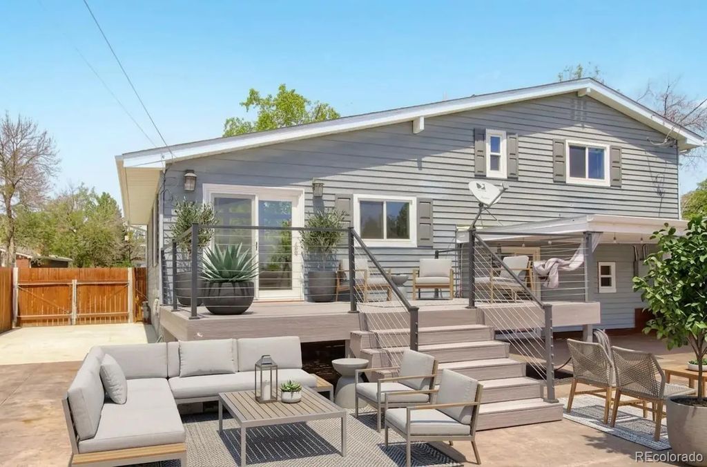 6227 Vance Street, Arvada
