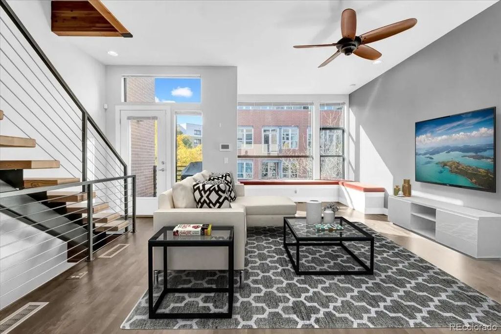 2900 Inca Street 15, Denver