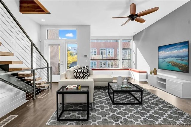 2900 Inca Street 15, Denver