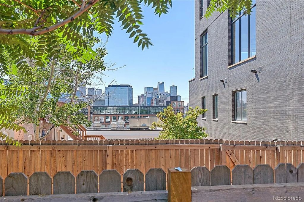 2524 Kensing Court, Denver