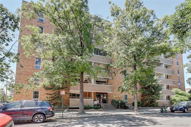 551 N Pearl Street 201, Denver