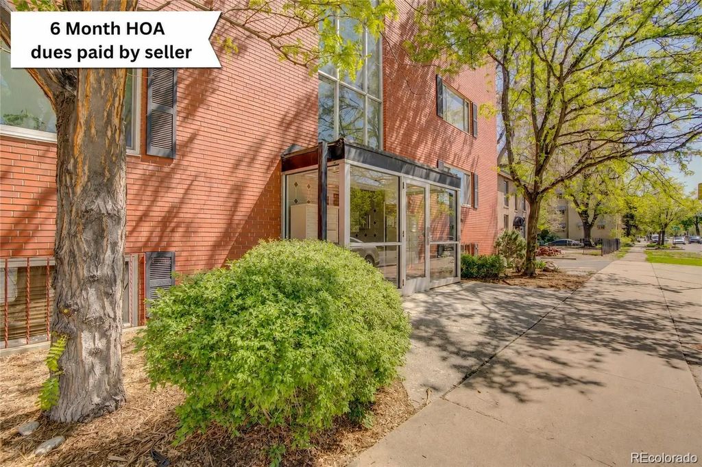 925 E 8 Avenue 140, Denver