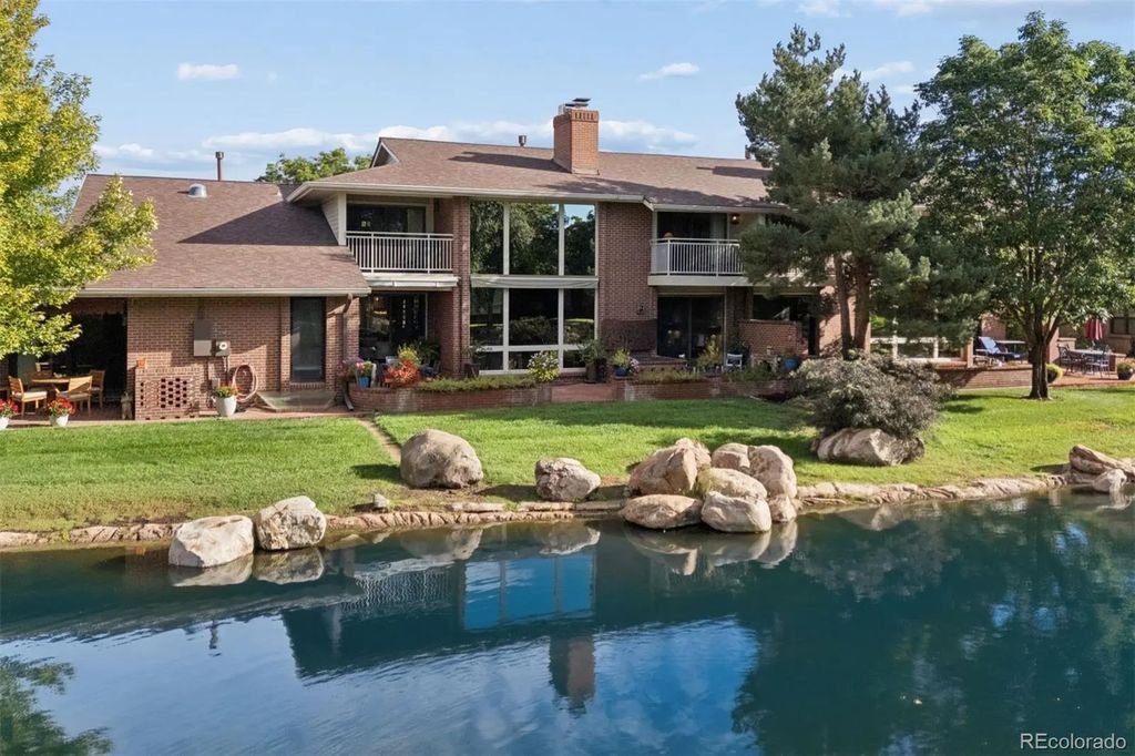 2800 S University Boulevard 141, Denver