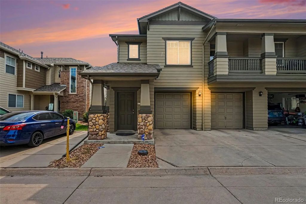 13151 Grant Circle N C, Thornton