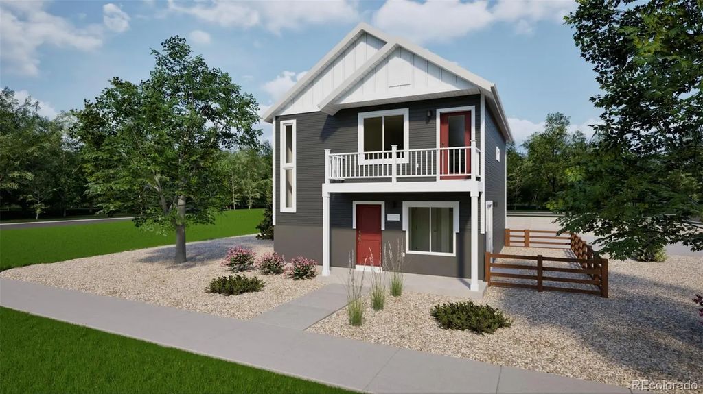 3436 Baltin Road, Johnstown