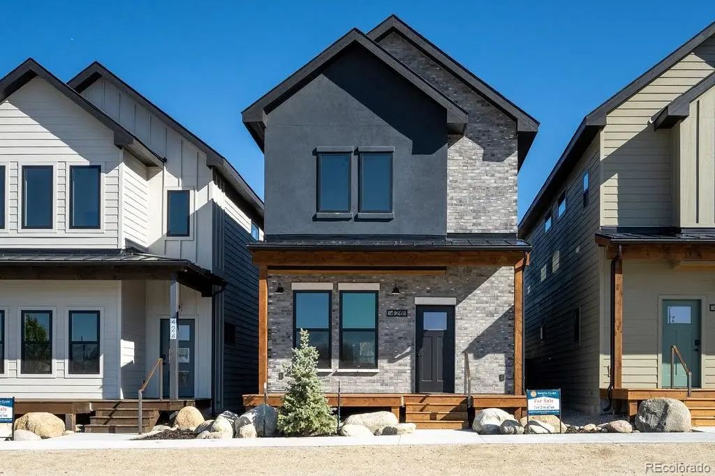 426 Pinon Street, Buena Vista