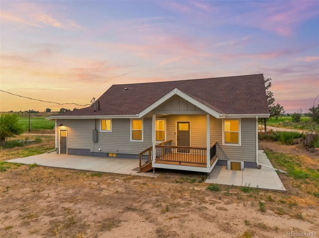23240 County Road 21, Fort Morgan
