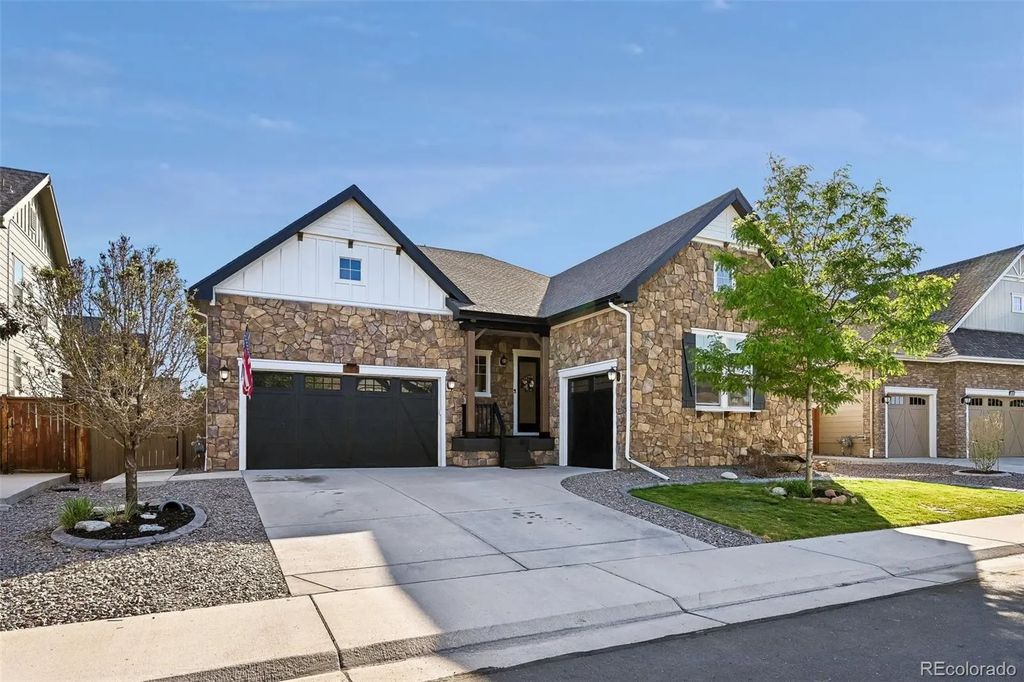 15878 Clayton Street, Thornton