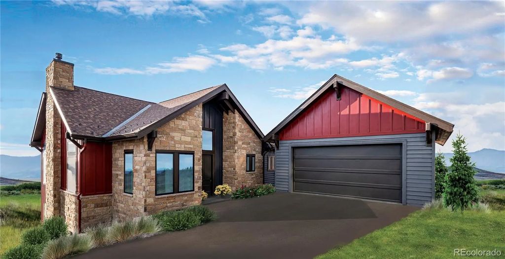 57 Scenic Trail, Winter Park