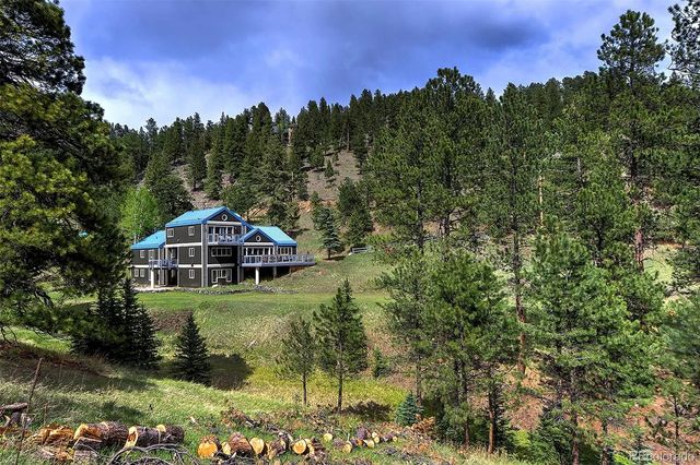 55 Columbine Lane, Evergreen