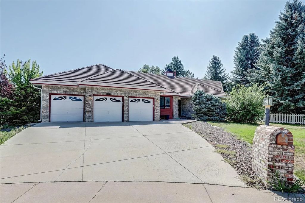 11618 W 74th Place, Arvada