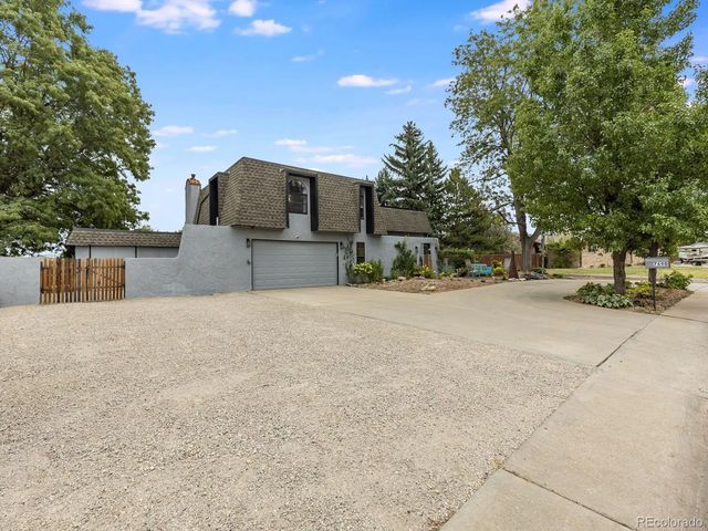 7690 Kline Drive, Arvada