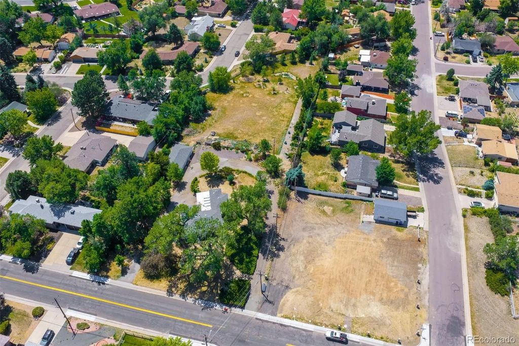 9200 Grandview Avenue, Arvada