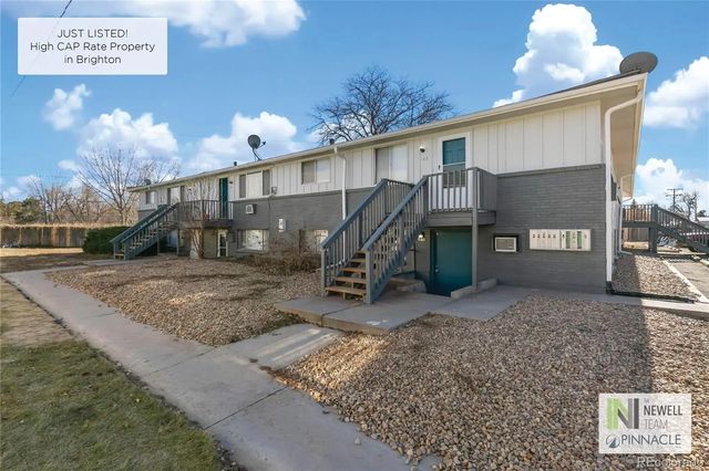 180 S 20th Avenue A1, Brighton