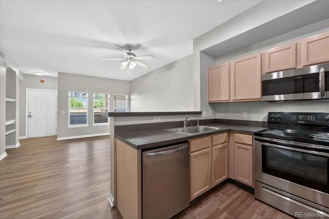 8707 E Florida Ave 605, Denver